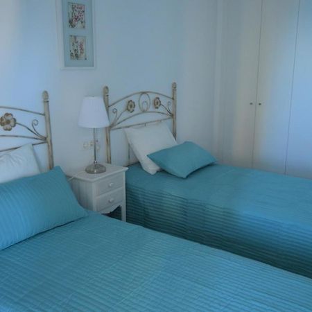 Appartement Flat El Mirador 13Th Floor à Calp Extérieur photo