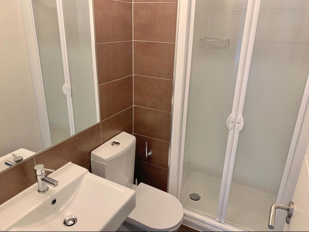 Appartement Flat El Mirador 13Th Floor à Calp Extérieur photo